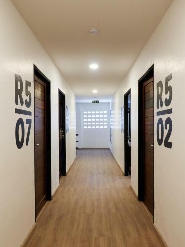 Hotel P2 Wood Loft