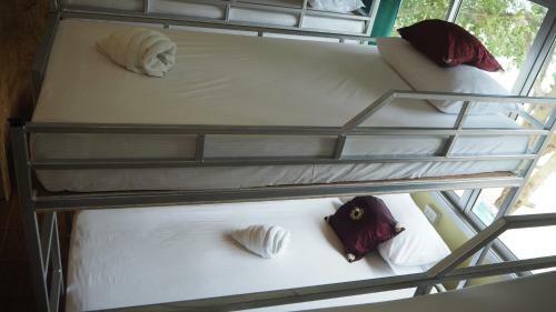 Albergue Chaokoh Phi Phi Resort And Dorm Room