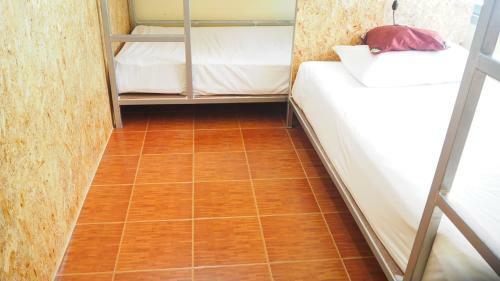 Albergue Chaokoh Phi Phi Resort And Dorm Room