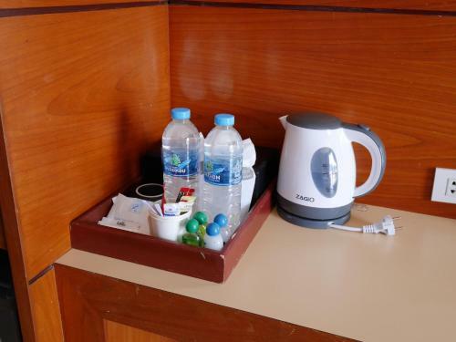 Hotel Phiphi Andaman Resort - Sha Extra Plus