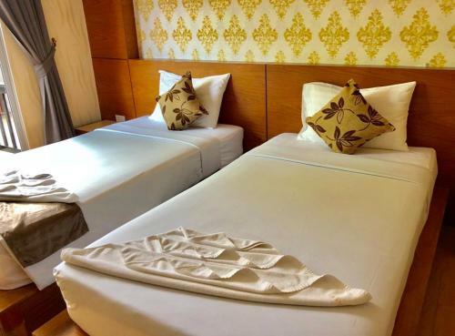 Hotel Phiphi Andaman Resort - Sha Extra Plus