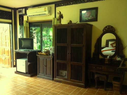 Hotel Paradise Pearl Bungalows