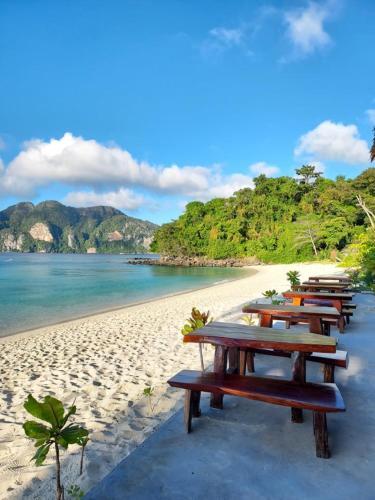 Hotel Paradise Pearl Bungalows