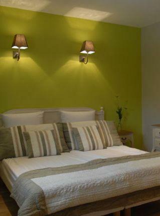 Posada Chambres "gard'�choise"