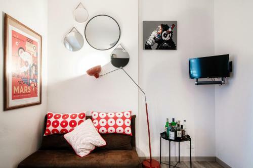 Apartment A Step From Lake Como