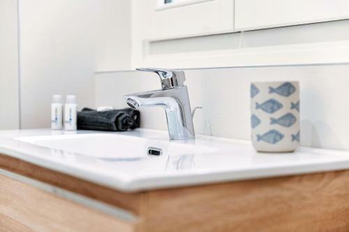 Apartamento Hostini Lake Como- Downtown Como