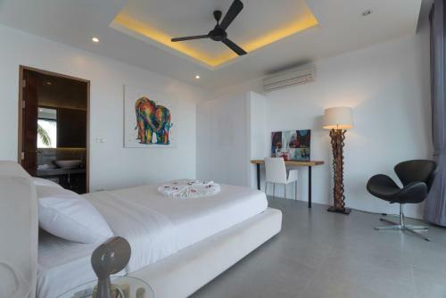 Luxury Modern Villa