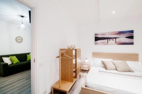 Apartamento Myhomeincomo - Il Borgo Vico 56