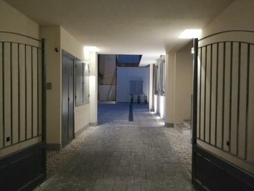 Apartamento A Casa Della Tata, Como Centro