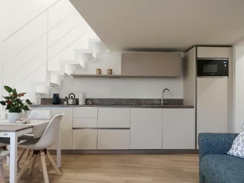 Apartamento A Casa Della Tata, Como Centro