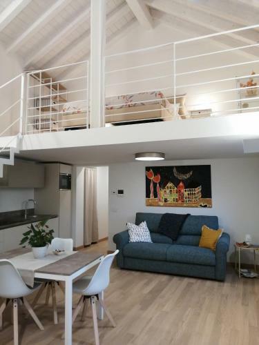 Apartamento A Casa Della Tata, Como Centro