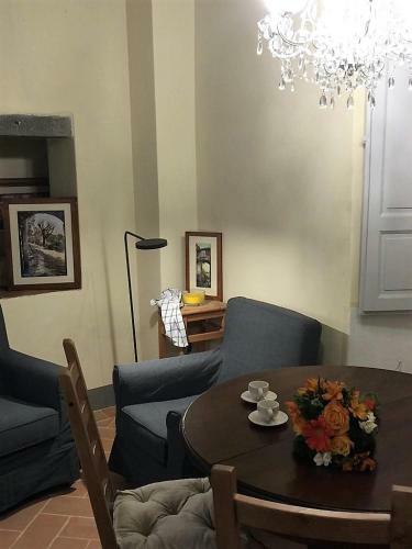 Apartamento Casina Bella