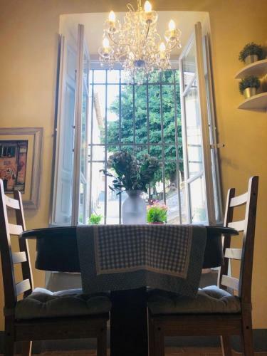 Apartamento Casina Bella