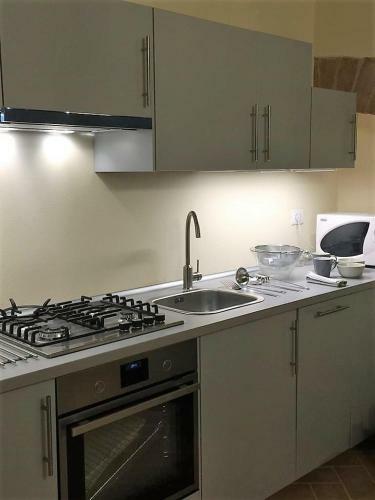 Apartamento Casina Bella
