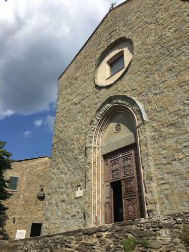 Apartamento Casina Bella