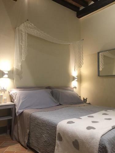 Apartamento Casina Bella