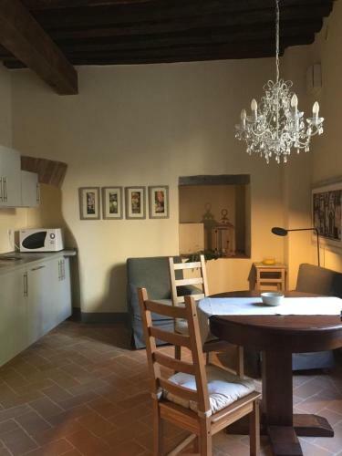 Apartamento Casina Bella