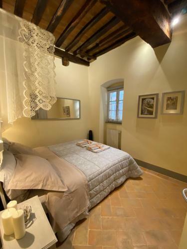 Apartamento Casina Bella