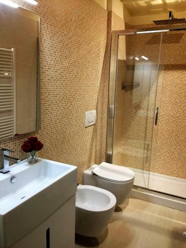 Apartamento Casina Bella