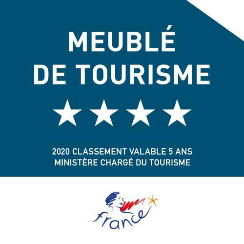 Villa Denise Grand G�te