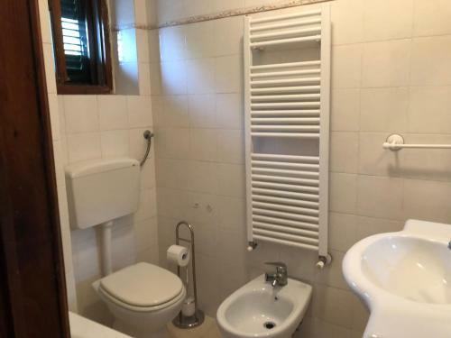 Apartamento UNA Pausa T� Per L'anima - Casa Vacanza