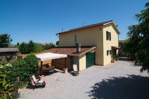 Agroturismo La Casa Di Vittoria