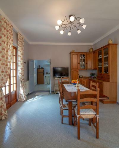 Agroturismo La Casa Di Vittoria