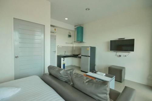 Apartamentos Long N Joy Samui
