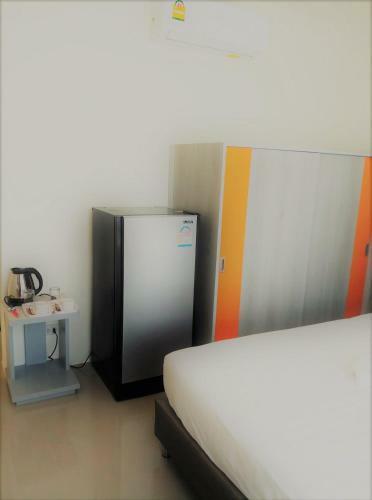 Apartamentos Long N Joy Samui