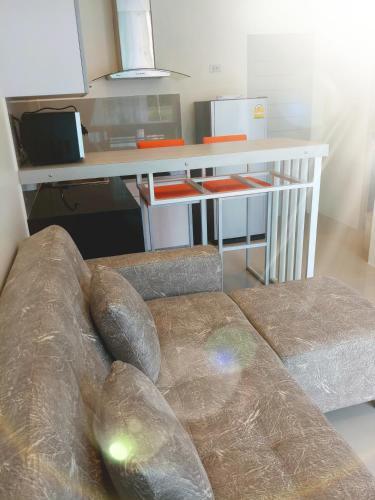 Apartamentos Long N Joy Samui