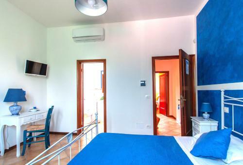 La Casa Di Nunzi