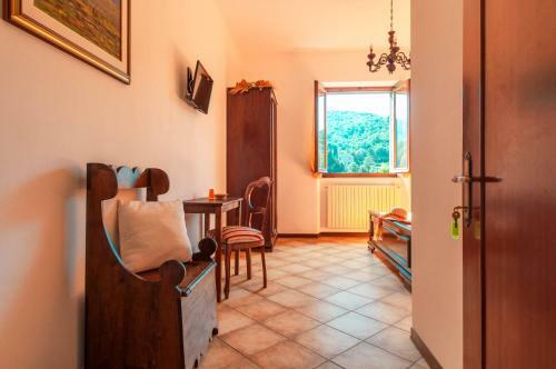 La Casa Di Nunzi