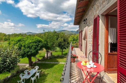 La Casa Di Nunzi