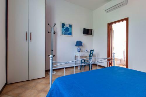 La Casa Di Nunzi