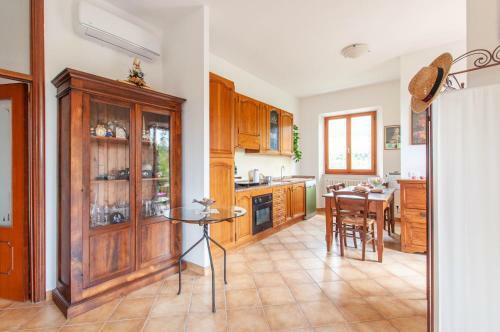 La Casa Di Nunzi