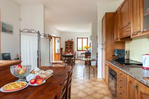 La Casa Di Nunzi