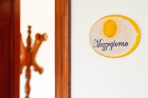 La Casa Di Nunzi