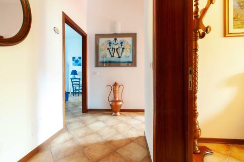La Casa Di Nunzi