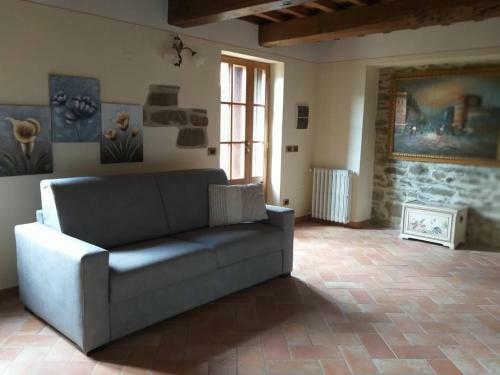 Villa Borgo Verde