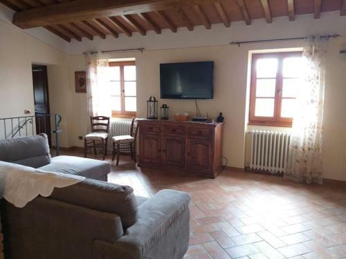 Villa Borgo Verde