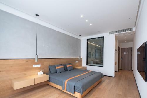 Hotel Wuzhen Hygge