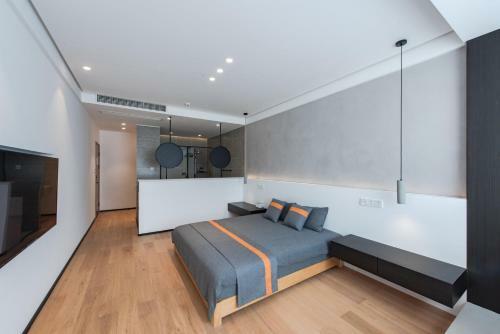 Hotel Wuzhen Hygge