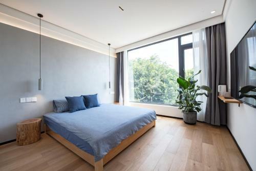 Hotel Wuzhen Hygge