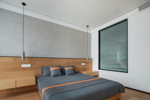Hotel Wuzhen Hygge