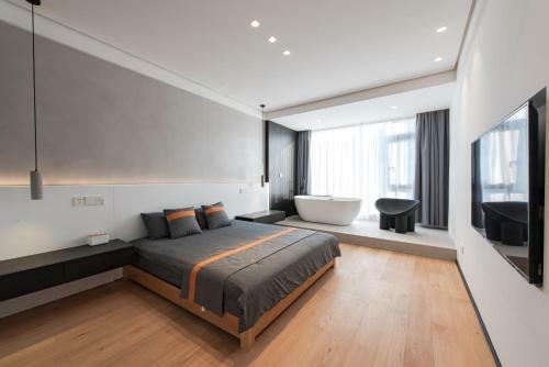 Hotel Wuzhen Hygge