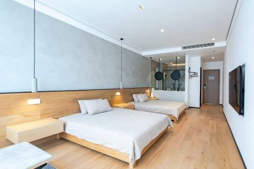 Hotel Wuzhen Hygge