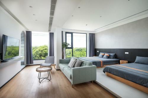 Hotel Wuzhen Hygge