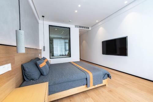 Hotel Wuzhen Hygge