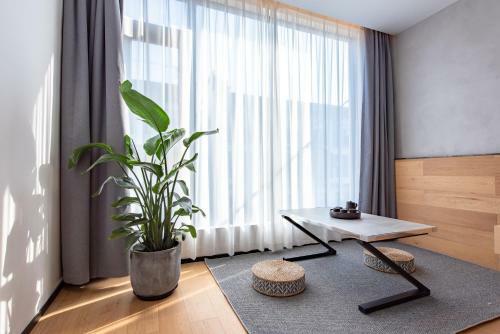 Hotel Wuzhen Hygge