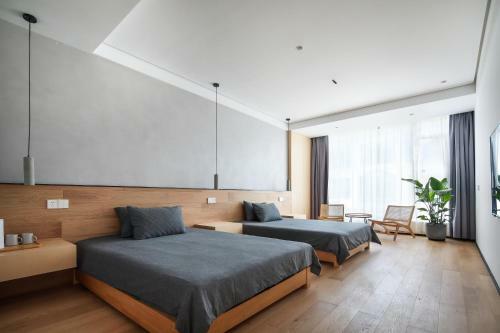 Hotel Wuzhen Hygge